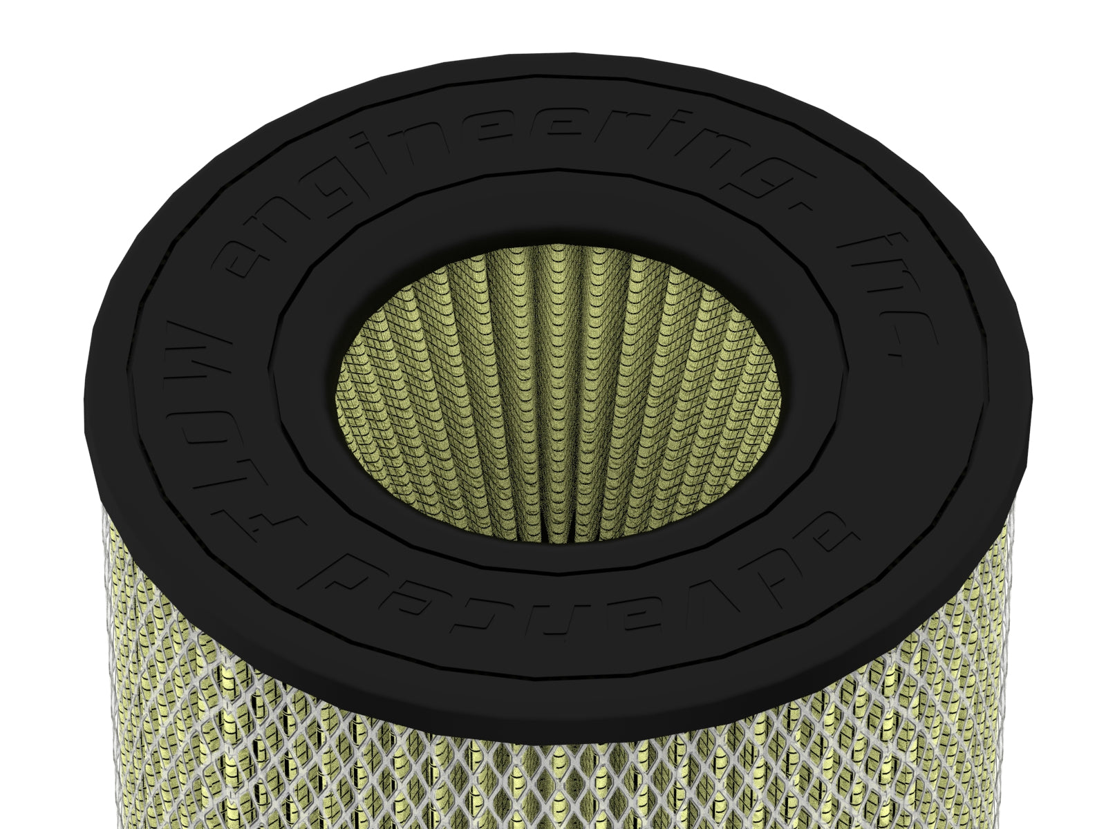 aFe Perf Momentum Intake Filter w/ Pro GUARD 7 Media | OE Replacement (72-91059) (SPF91059)