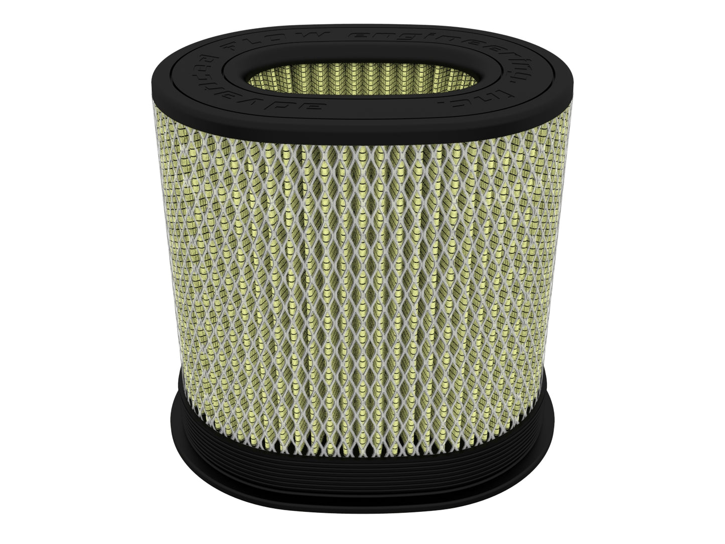 aFe Momentum Intake Replacement Air Filter w/ Pro GUARD 7 Media 7in x 4.75in x 9in | (72-91061)