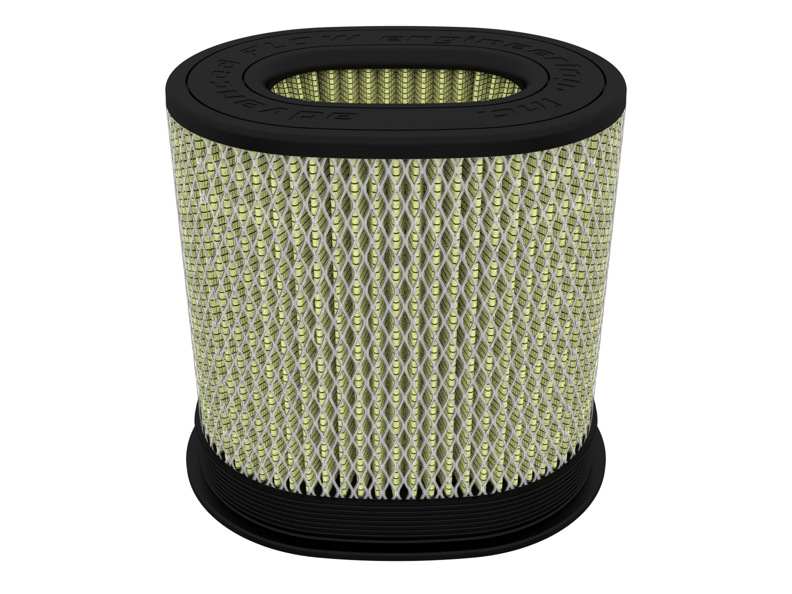 aFe Momentum Intake Replacement Air Filter w/ Pro GUARD 7 Media 7in x 4.75in x 9in | (72-91061)
