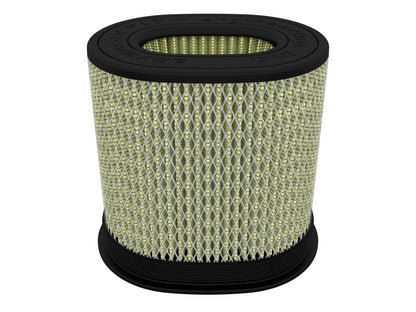 aFe Momentum Intake Replacement Air Filter w/ Pro GUARD 7 Media 7in x 4.75in x 9in | (72-91061)