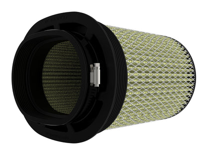 aFe Momentum Intake Replacement Air Filter w/ Pro GUARD 7 Media 7in x 4.75in x 9in | (72-91061)