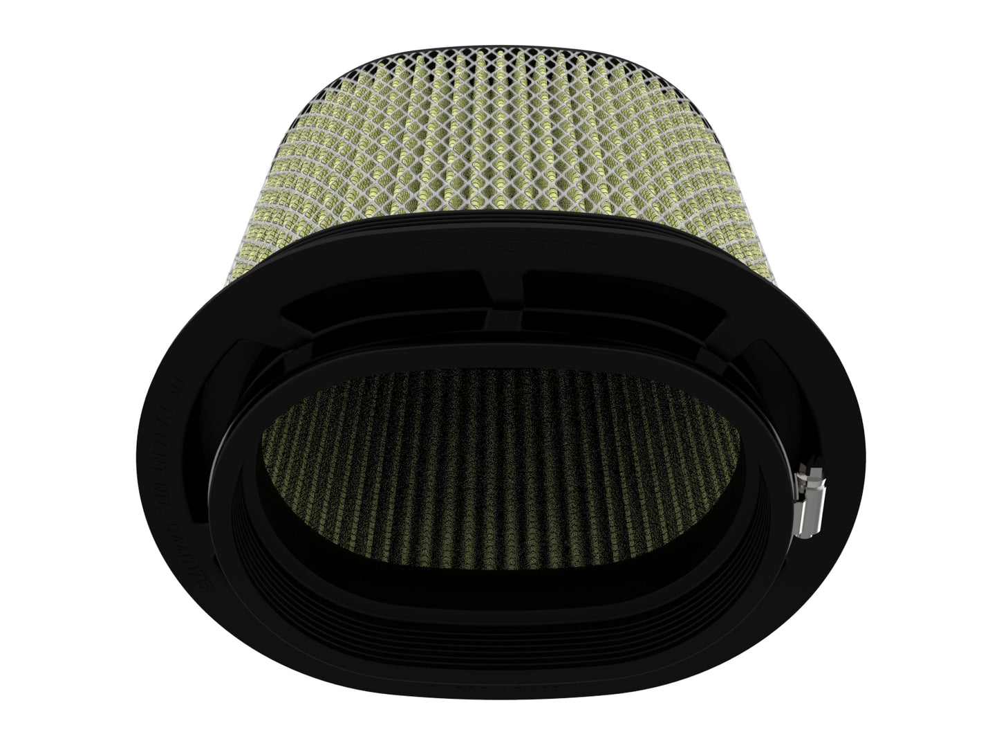 aFe Momentum Intake Replacement Air Filter w/ Pro GUARD 7 Media 7in x 4.75in x 9in | (72-91061)