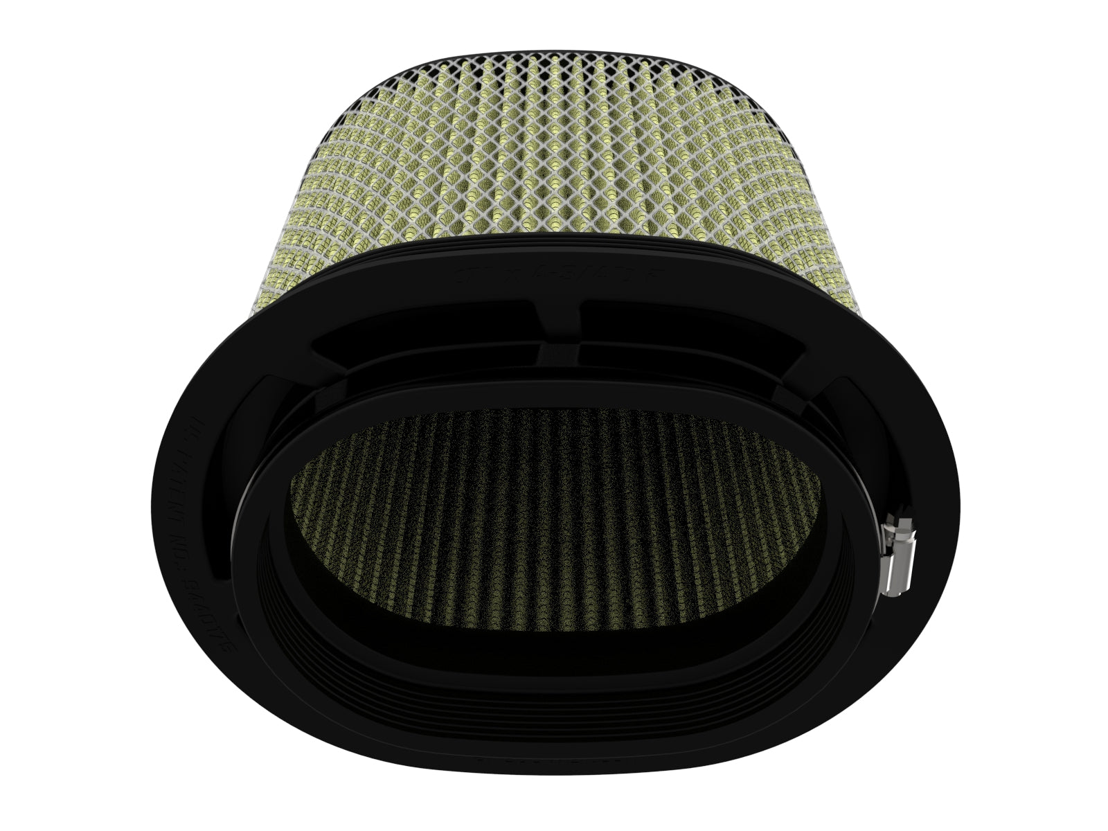 aFe Momentum Intake Replacement Air Filter w/ Pro GUARD 7 Media 7in x 4.75in x 9in | (72-91061)