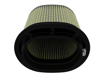 aFe Momentum Intake Replacement Air Filter w/ Pro GUARD 7 Media 7in x 4.75in x 9in | (72-91061)