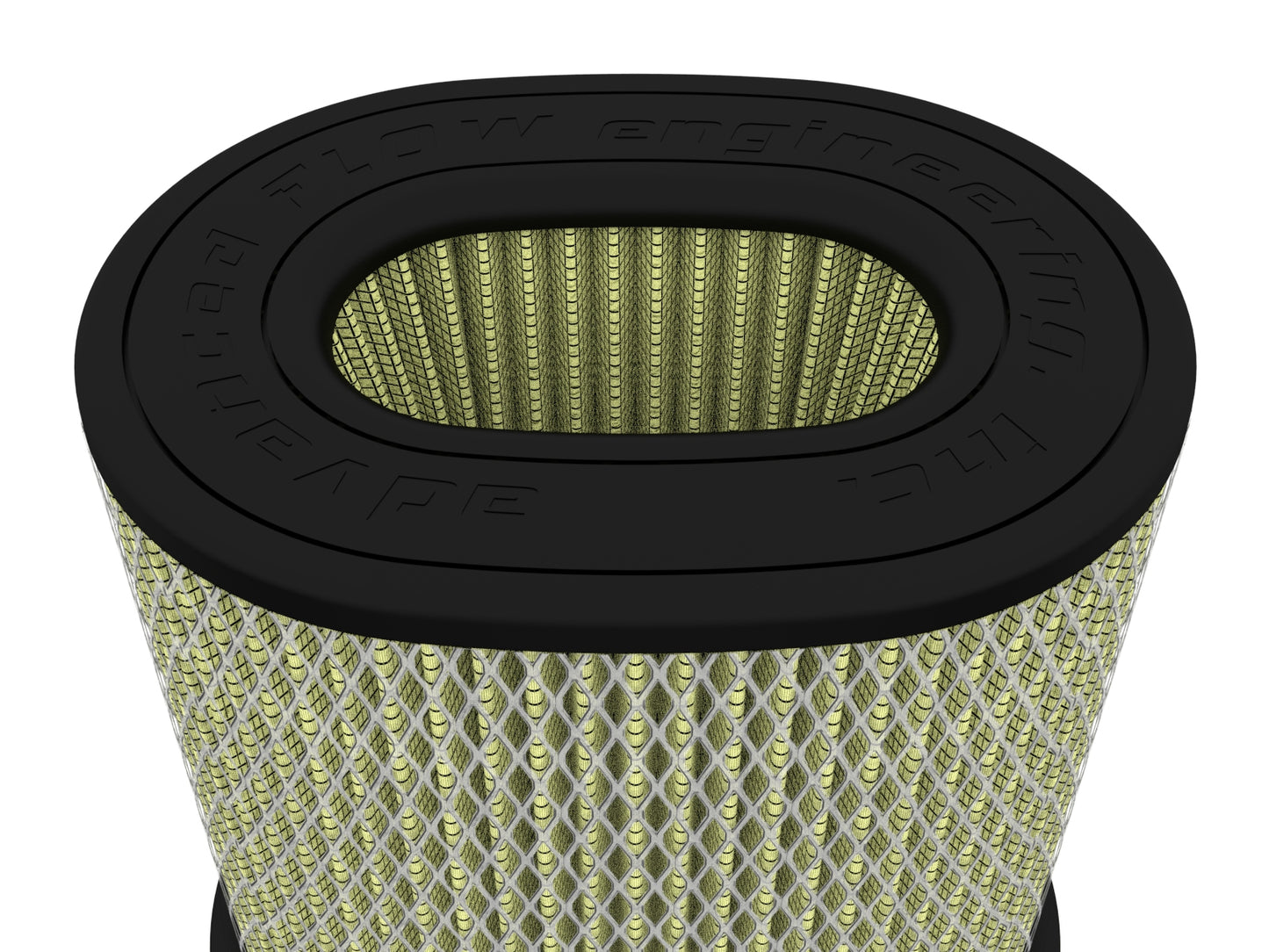 aFe Momentum Intake Replacement Air Filter w/ Pro GUARD 7 Media 7in x 4.75in x 9in | (72-91061)