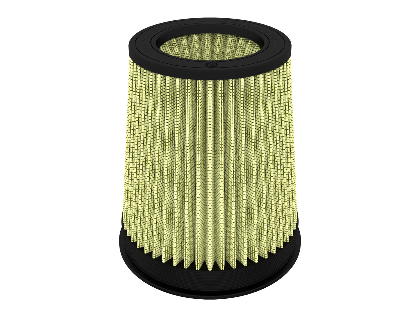 aFe Momentum Intake Replacement Air Filter w/ Pro GUARD 7 Media | (72-91062)