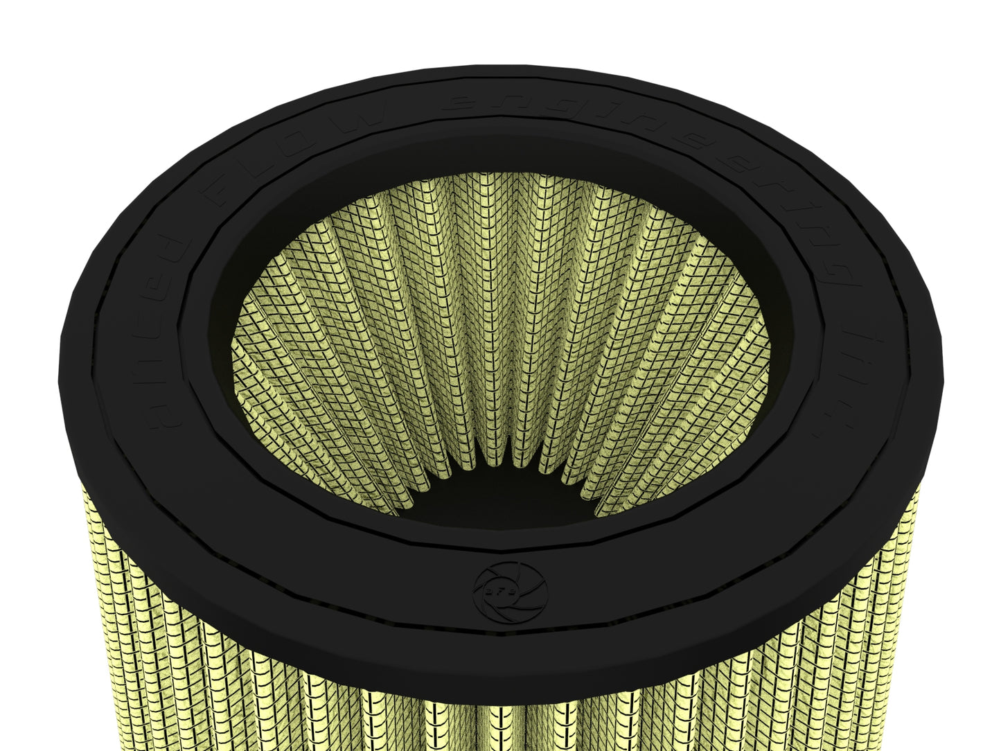 aFe Momentum Intake Replacement Air Filter w/ Pro GUARD 7 Media | (72-91062)