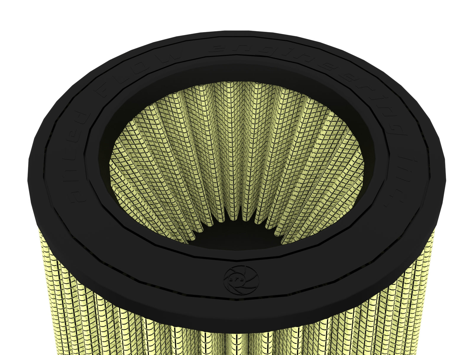 aFe Momentum Intake Replacement Air Filter w/ Pro GUARD 7 Media | (72-91062)