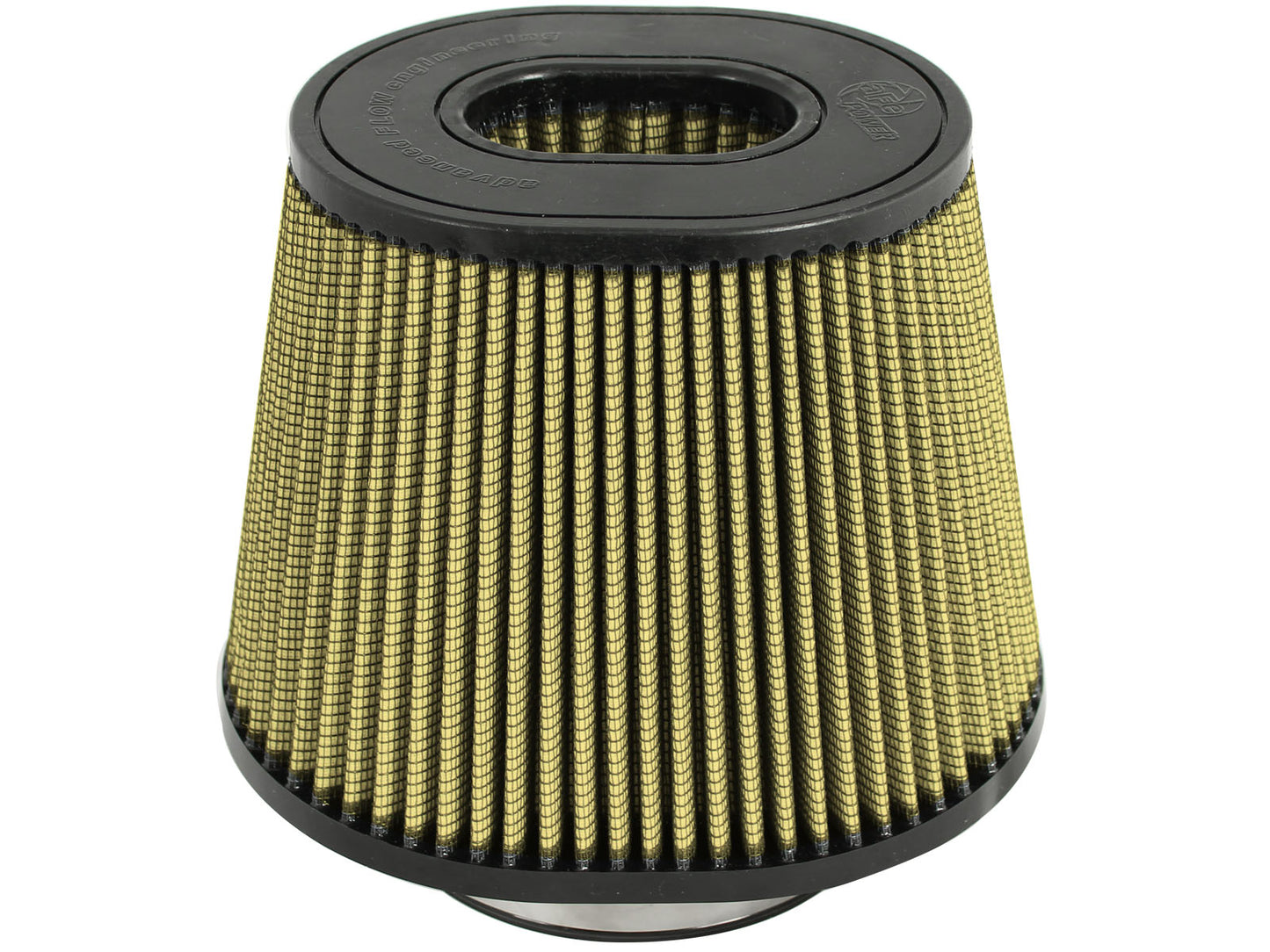 aFe Perf Intake Filter w/ Pro Guard 7 Media 5in x 9-7.5in x 6.75-5.5in (72-91064)