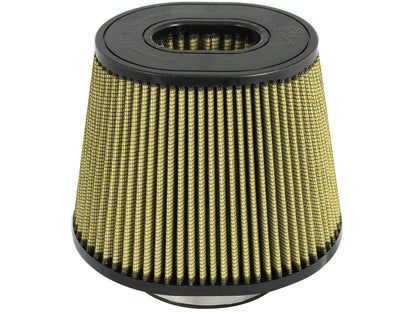 aFe Perf Intake Filter w/ Pro Guard 7 Media 5in x 9-7.5in x 6.75-5.5in (72-91064)