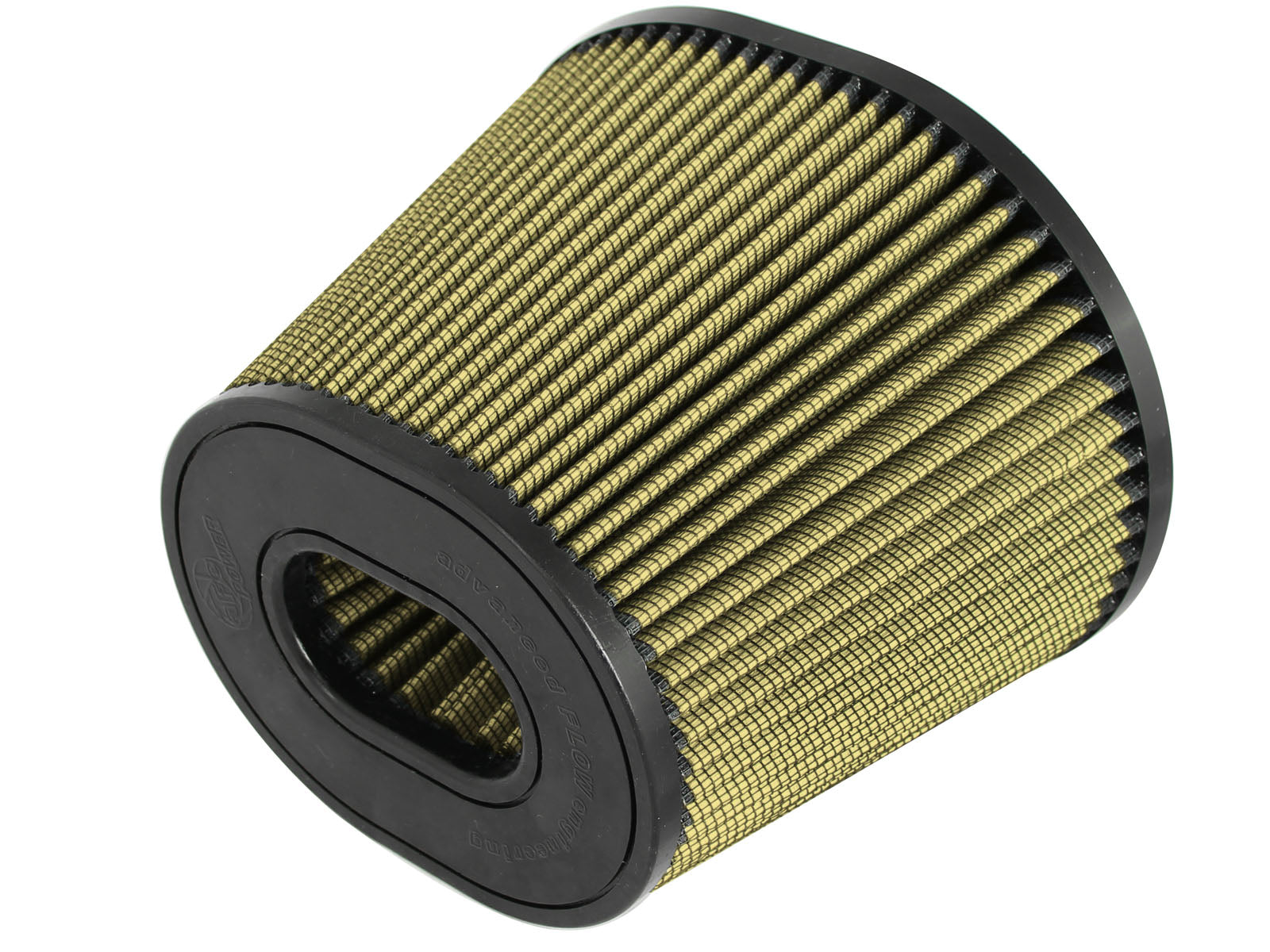 aFe Perf Intake Filter w/ Pro Guard 7 Media 5in x 9-7.5in x 6.75-5.5in (72-91064)