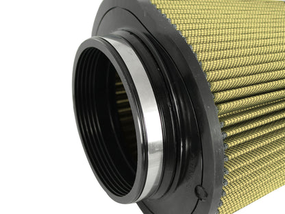 aFe Perf Intake Filter w/ Pro Guard 7 Media 5in x 9-7.5in x 6.75-5.5in (72-91064)