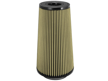 aFe Magnum FLOW Universal Air Filter | Universal (72-91096) (72-91096)