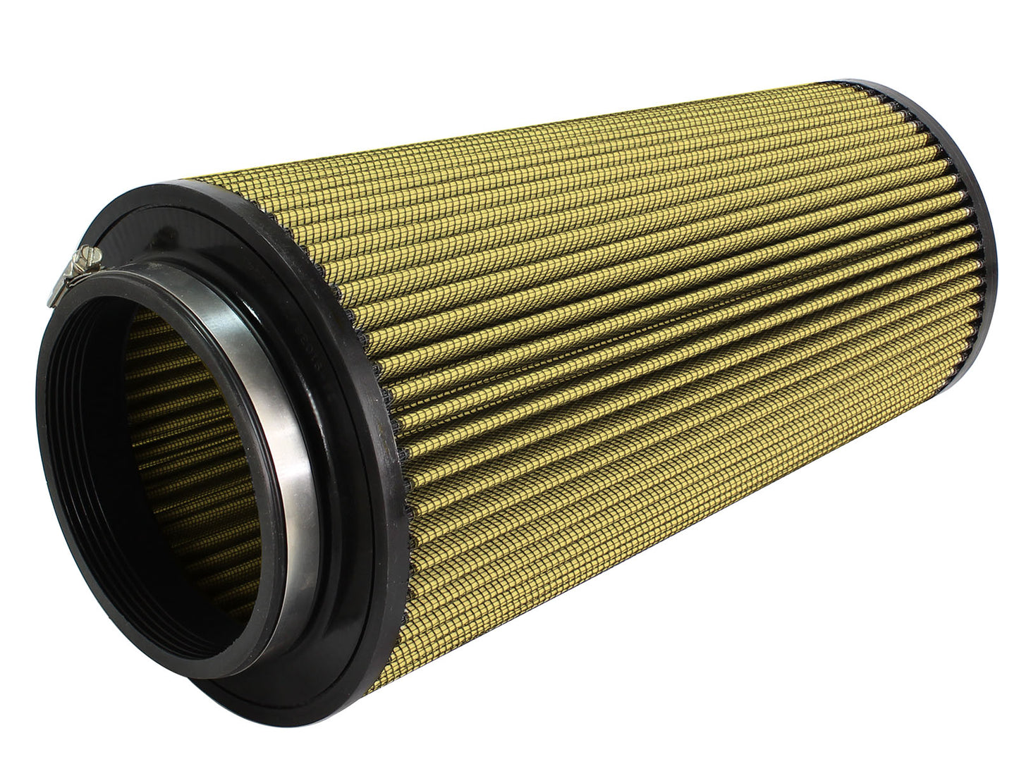 aFe Magnum FLOW Universal Air Filter | Universal (72-91096) (72-91096)