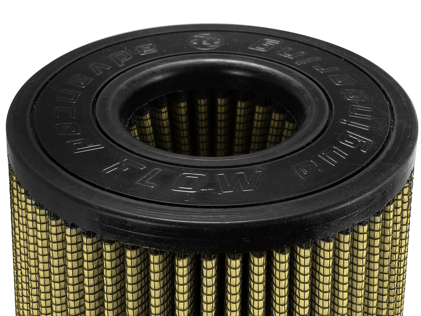 aFe Magnum FLOW Universal Air Filter | Universal (72-91096) (72-91096)