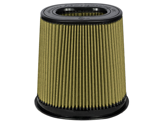 aFe Momentum Intake Replacement Air Filter w/ Pro GUARD 7 Media | (72-91115)