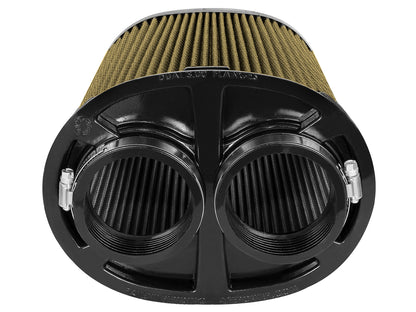 aFe Momentum Intake Replacement Air Filter w/ Pro GUARD 7 Media | (72-91115)