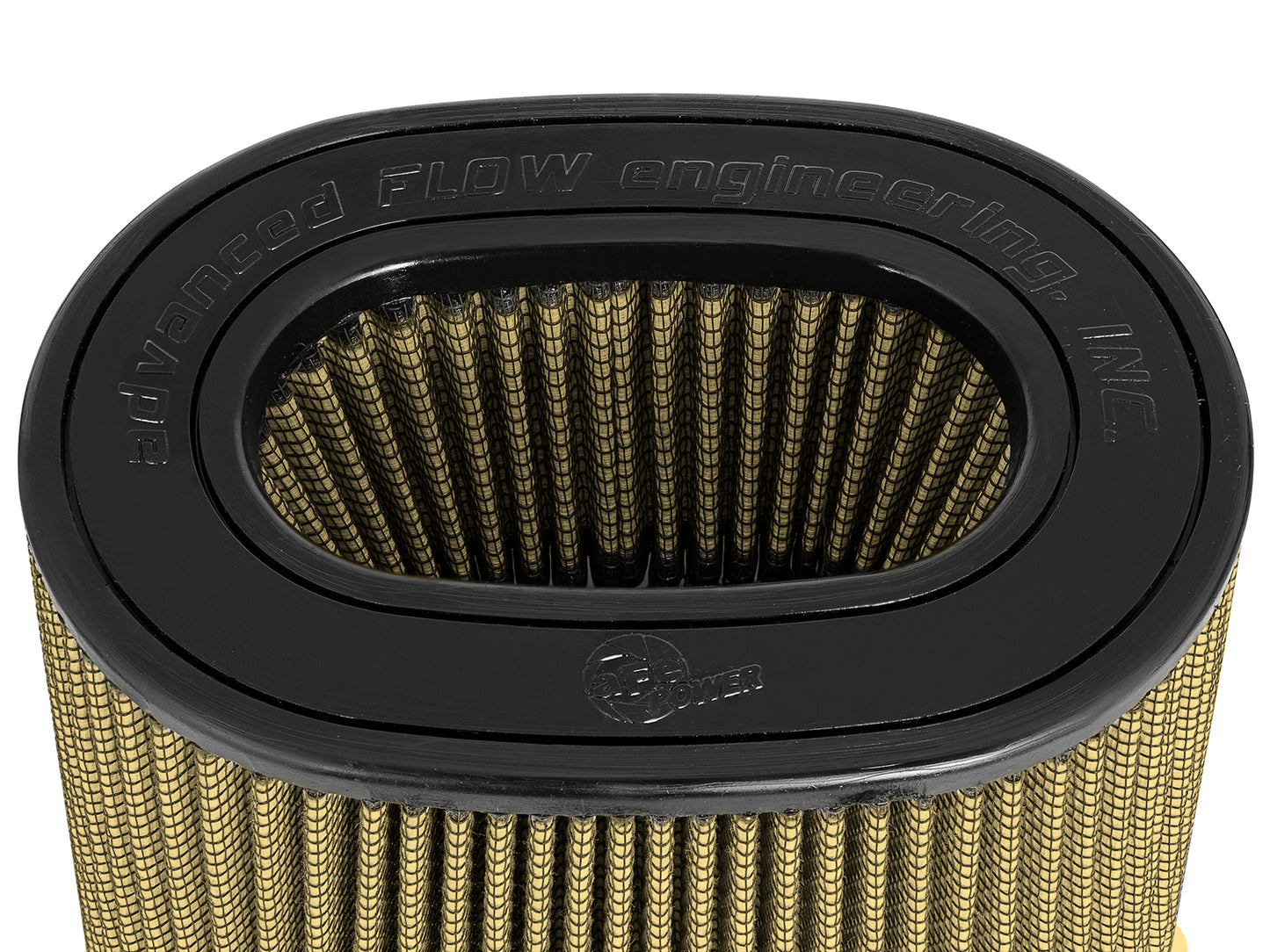 aFe Momentum Intake Replacement Air Filter w/ Pro GUARD 7 Media | (72-91115)