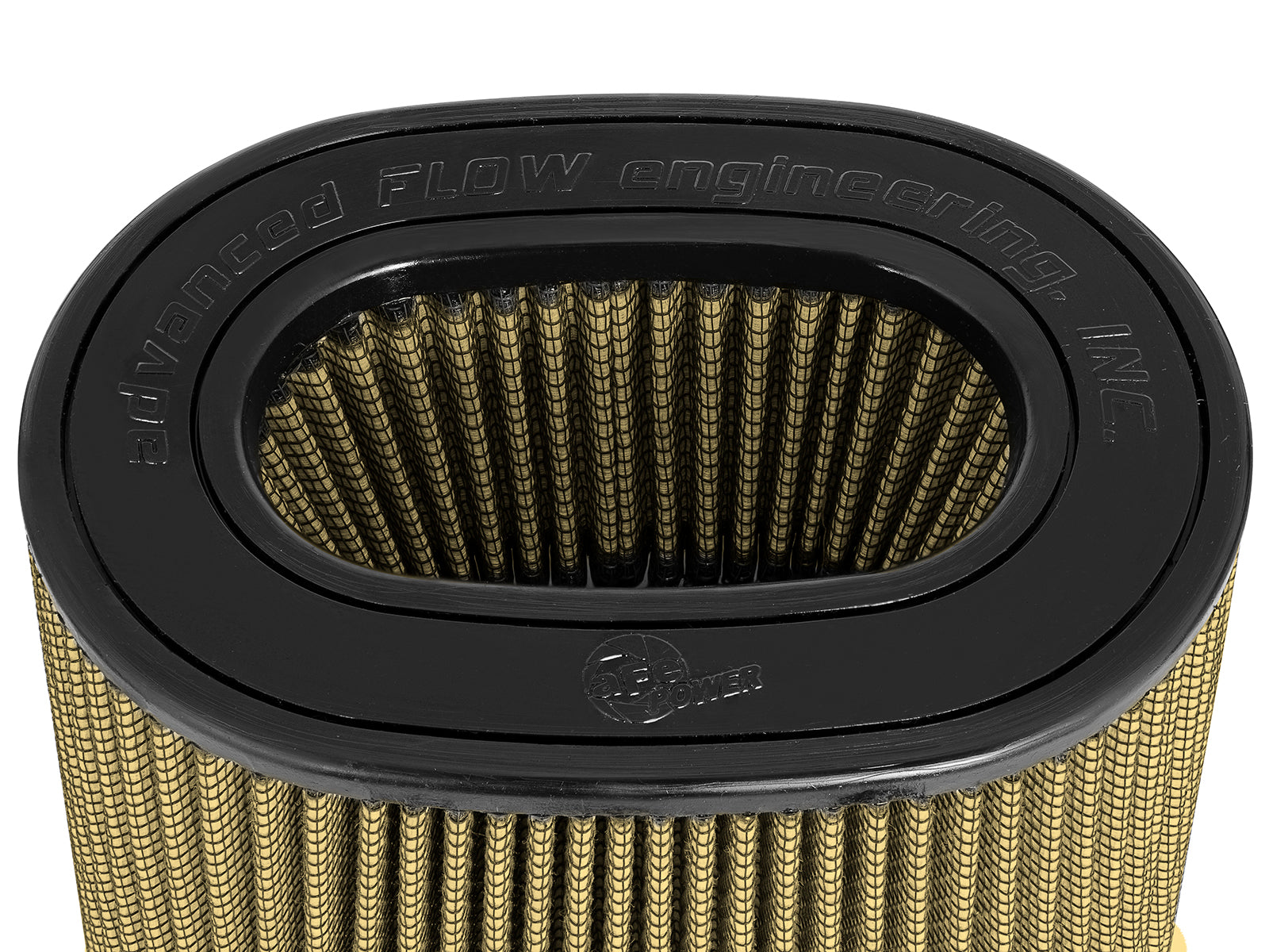 aFe Momentum Intake Replacement Air Filter w/ Pro GUARD 7 Media | (72-91115)
