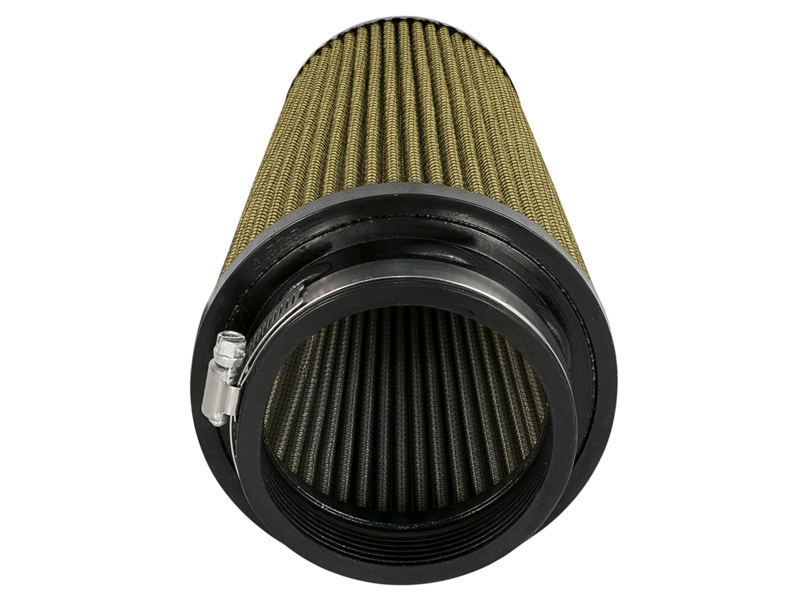 aFe Magnum FLOW Pro GUARD 7 Replacement Air Filter (Pair) F-3.5 / B-5 / T-3.5 (Inv) / H-8in.