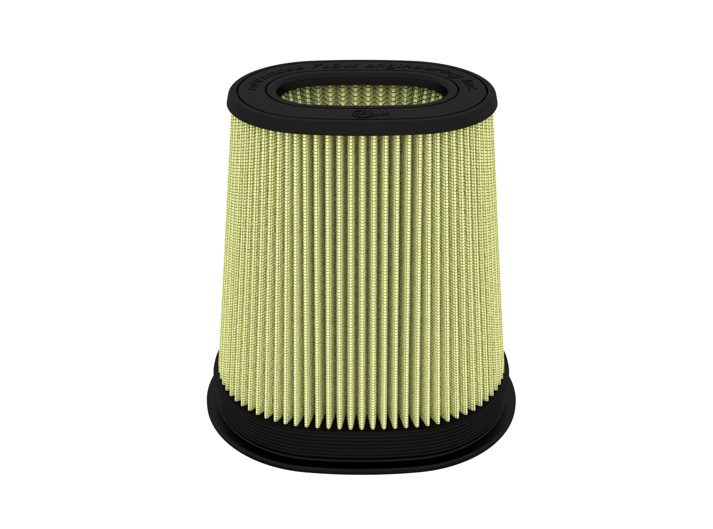 aFe Magnum FLOW Pro GUARD 7 Replacement Air Filter F-(7X4.75) / B-(9X7) / T-(7.25X5) (Inv) / H-9in.