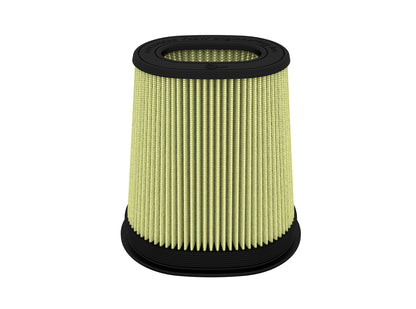 aFe Magnum FLOW Pro GUARD 7 Replacement Air Filter F-(7X4.75) / B-(9X7) / T-(7.25X5) (Inv) / H-9in.