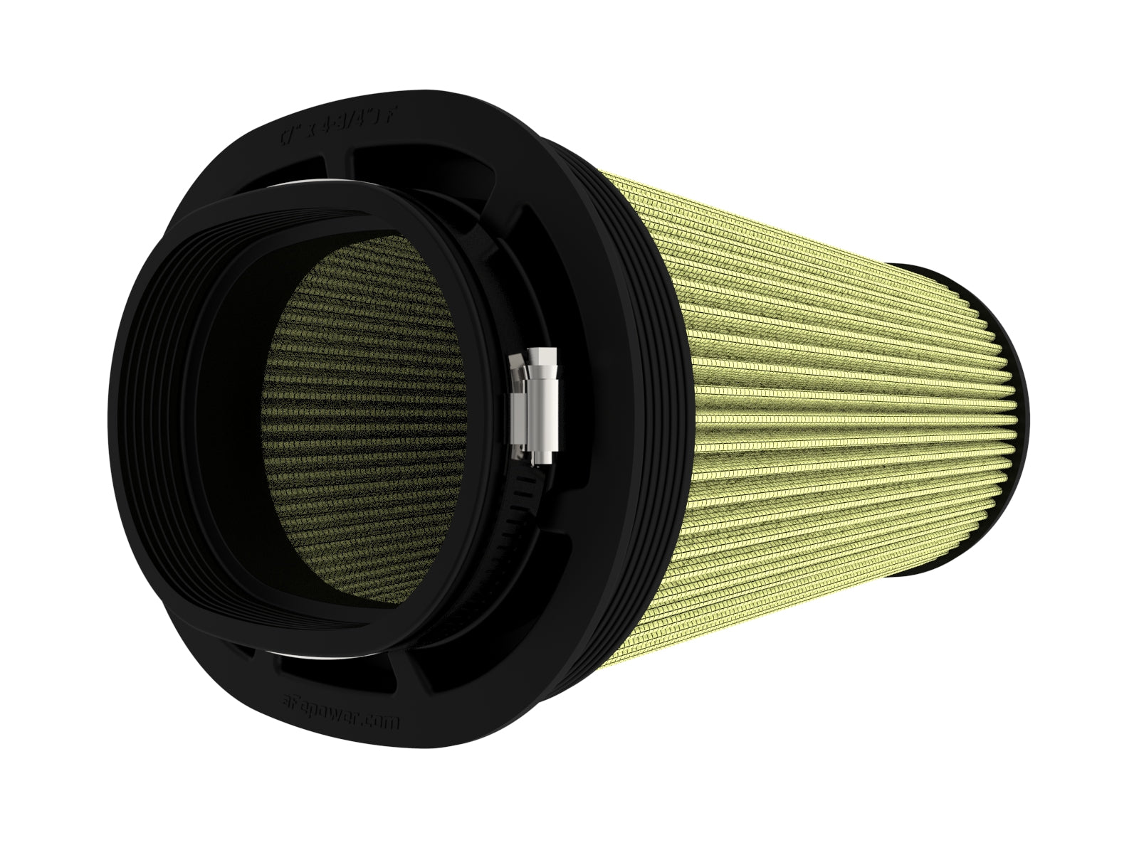 aFe Magnum FLOW Pro GUARD 7 Replacement Air Filter F-(7X4.75) / B-(9X7) / T-(7.25X5) (Inv) / H-9in.