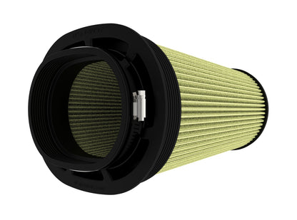 aFe Magnum FLOW Pro GUARD 7 Replacement Air Filter F-(7X4.75) / B-(9X7) / T-(7.25X5) (Inv) / H-9in.