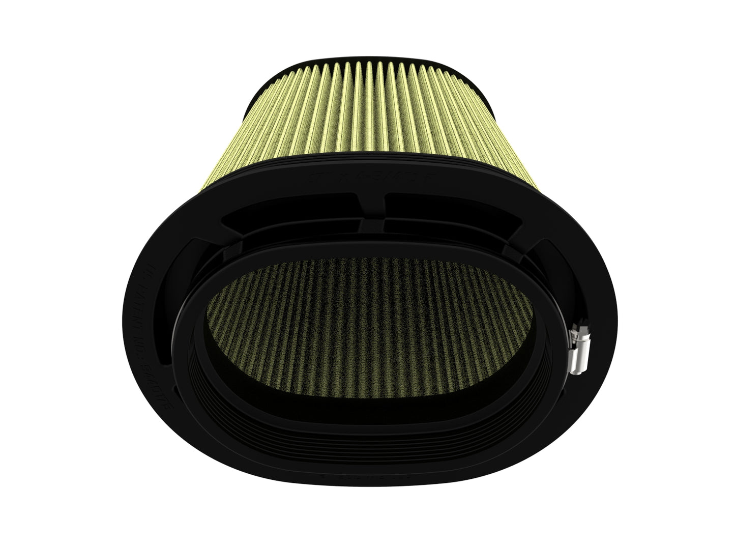 aFe Magnum FLOW Pro GUARD 7 Replacement Air Filter F-(7X4.75) / B-(9X7) / T-(7.25X5) (Inv) / H-9in.