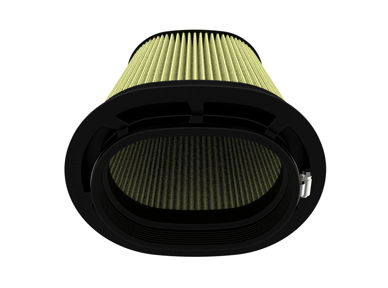 aFe Magnum FLOW Pro GUARD 7 Replacement Air Filter F-(7X4.75) / B-(9X7) / T-(7.25X5) (Inv) / H-9in.