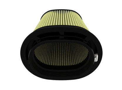aFe Magnum FLOW Pro GUARD 7 Replacement Air Filter F-(7X4.75) / B-(9X7) / T-(7.25X5) (Inv) / H-9in.