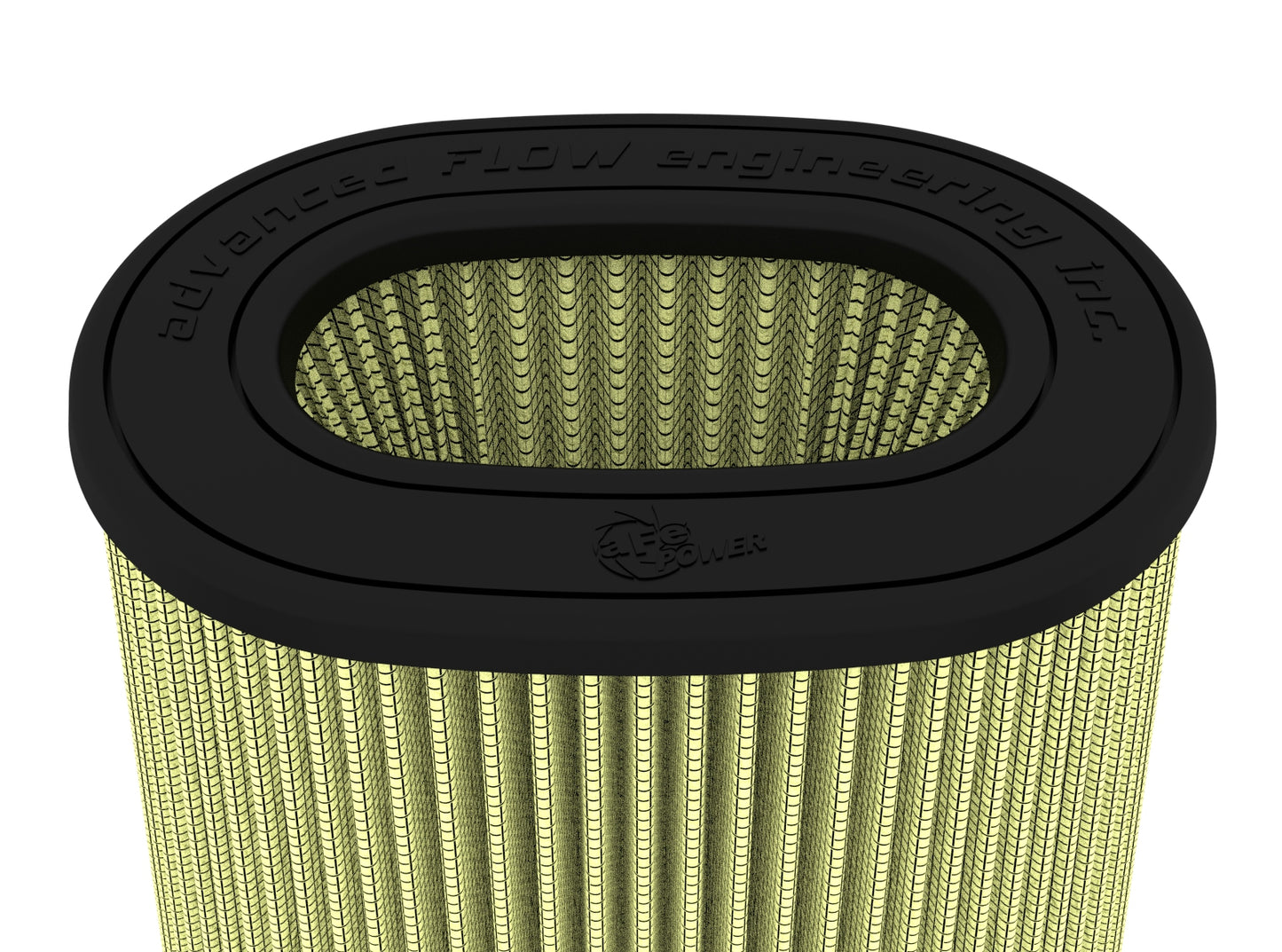 aFe Magnum FLOW Pro GUARD 7 Replacement Air Filter F-(7X4.75) / B-(9X7) / T-(7.25X5) (Inv) / H-9in.