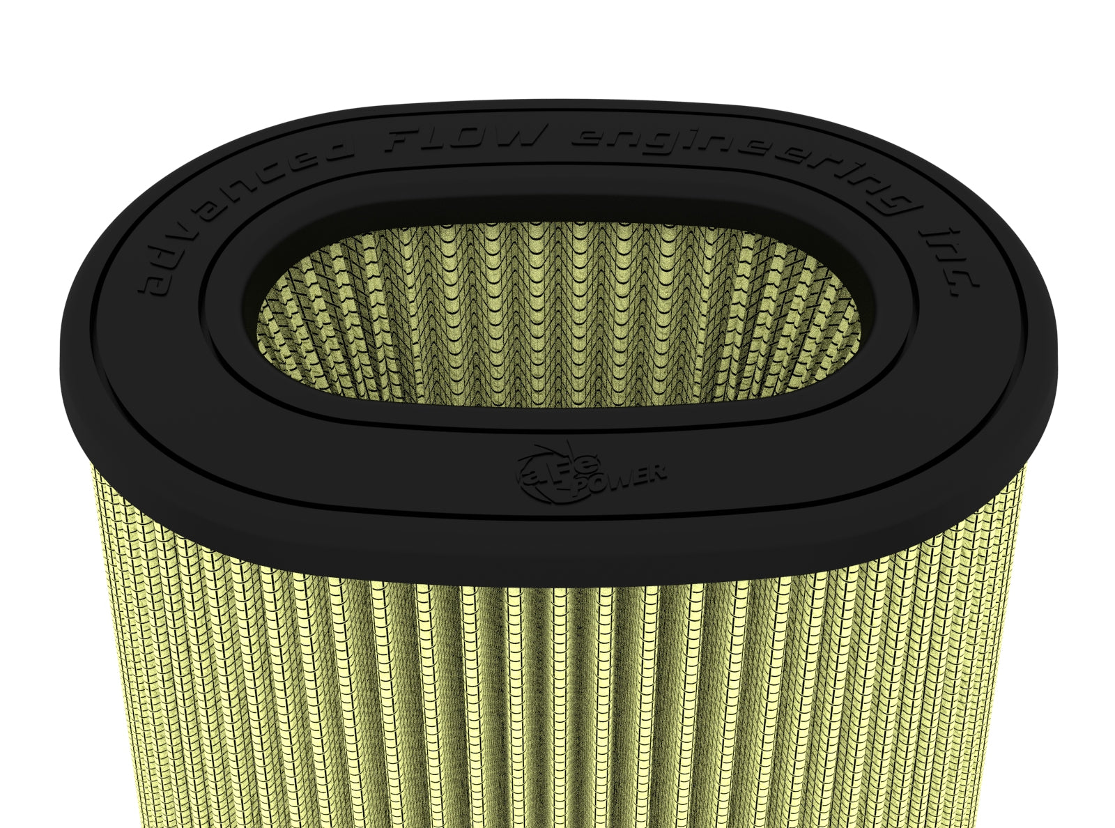 aFe Magnum FLOW Pro GUARD 7 Replacement Air Filter F-(7X4.75) / B-(9X7) / T-(7.25X5) (Inv) / H-9in.
