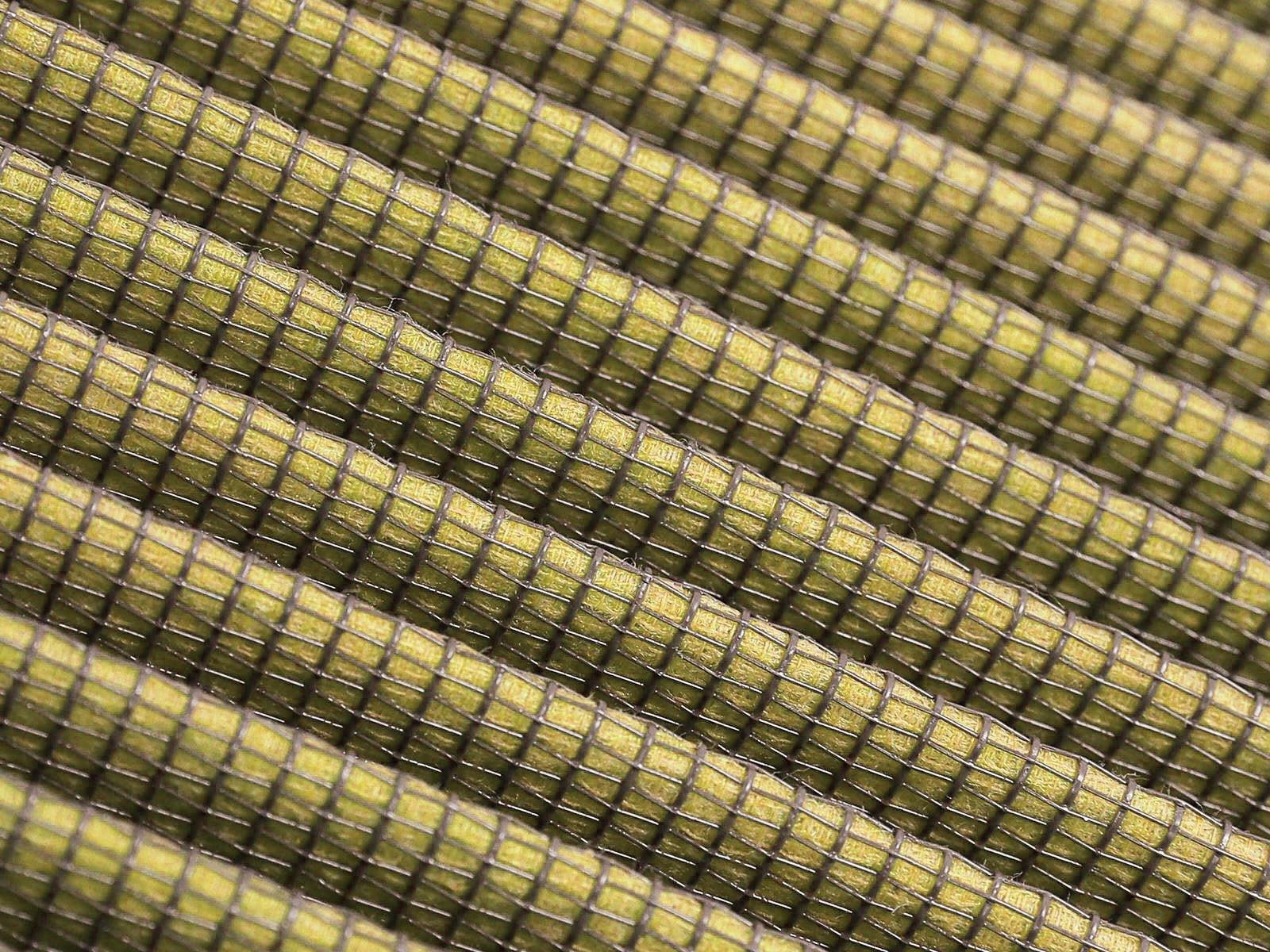 aFe Magnum FLOW Pro GUARD 7 Replacement Air Filter F-(7X4.75) / B-(9X7) / T-(7.25X5) (Inv) / H-9in.