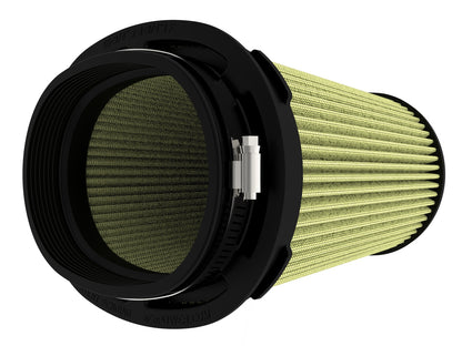 aFe Perf Momentum Intake Filter w/ Pro GUARD 7 Media | Universal (72-91124) (SPF91124)