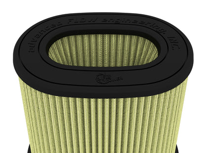 aFe Perf Momentum Intake Filter w/ Pro GUARD 7 Media | Universal (72-91124) (SPF91124)