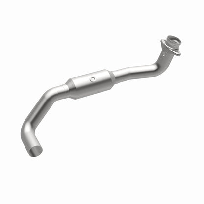 Magnaflow 49694 Direct-Fit Converter For Ford F-150/Mark LT 5.4L D&S