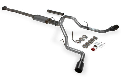 Flowmaster FlowFX Cat-Back Exhaust For Ford F-150 (09-14) (717872)
