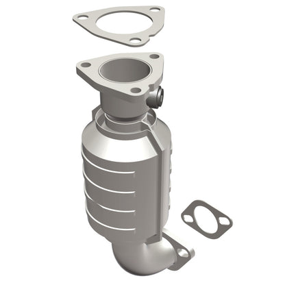 Magnaflow 49033 DirectFit Converter For Tiburon 97-98 OEM