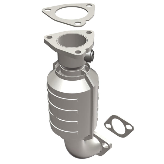 Magnaflow 49033 DirectFit Converter For Tiburon 97-98 OEM