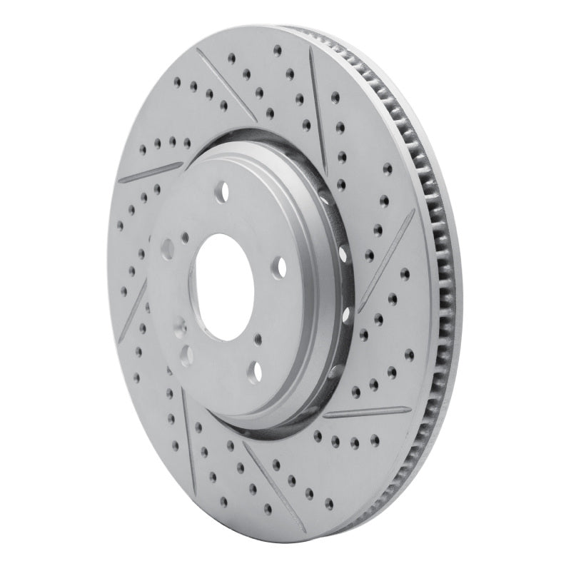DFC 16-22 Acura ILX Front D&S Rotor | 2012-22 ILX (830-59063R)