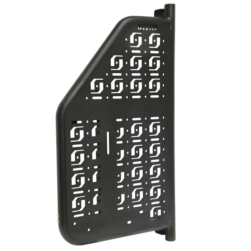 Westin 59-742295 XTS Rear Pass Carrier for 19-25 Sprinter 1500-4500