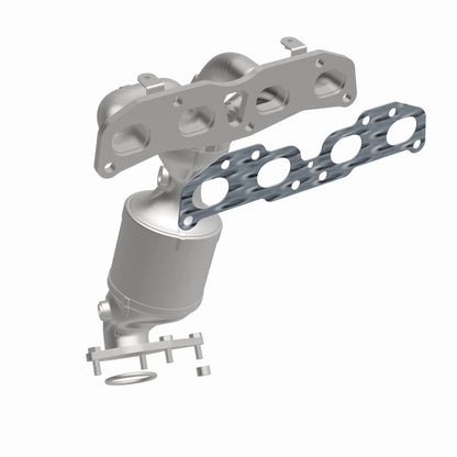 Magnaflow OEM Grade Catalytic Converter | Nissan Altima 07-18 / Rogue 08-20 (49295)