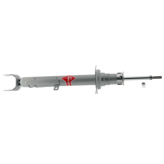 KYB Shocks & Struts Gas-A-Just Front Left 13-20 Lexus GS350 - RWD with Adaptive Suspension | 7210001