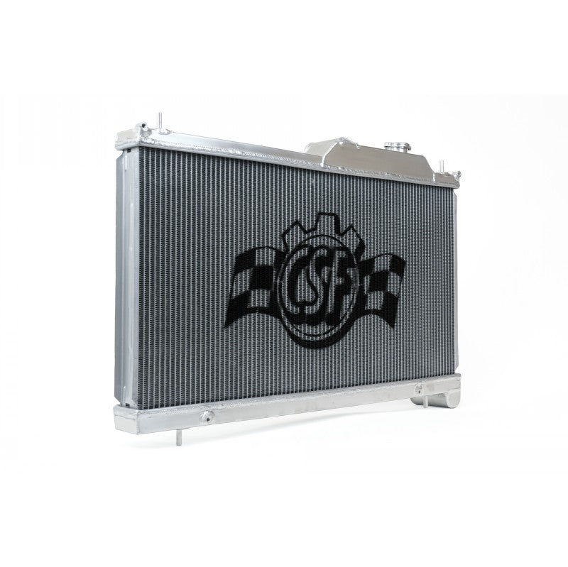 CSF High Performance Cooling Radiator | SUBARU Legacy/Outback (2.5L AT/MT) 2015-2019
