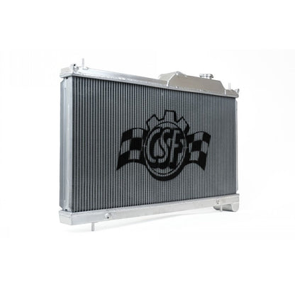 CSF High Performance Cooling Radiator | SUBARU Legacy/Outback (2.5L AT/MT) 2015-2019