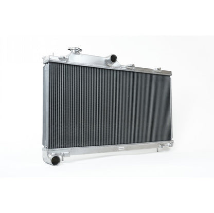 CSF High Performance Cooling Radiator | SUBARU Legacy/Outback (2.5L AT/MT) 2015-2019