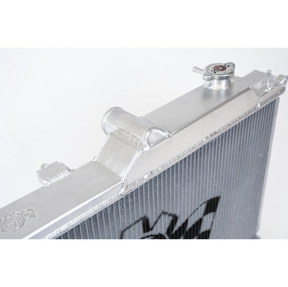 CSF High Performance Cooling Radiator | SUBARU Legacy/Outback (2.5L AT/MT) 2015-2019