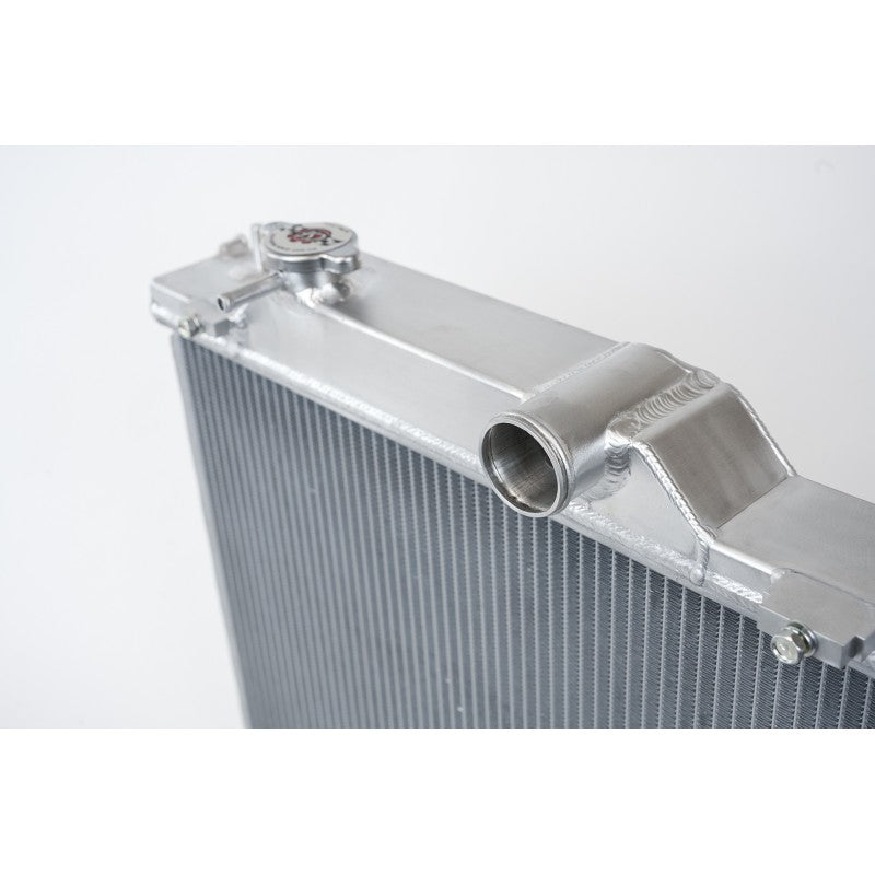 CSF High Performance Cooling Radiator | SUBARU Legacy/Outback (2.5L AT/MT) 2015-2019