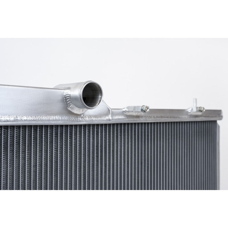 CSF High Performance Cooling Radiator | SUBARU Legacy/Outback (2.5L AT/MT) 2015-2019